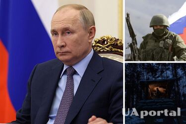 Путин может внезапно объявить о прекращении войны: астролог назвал сроки и удивил прогнозом