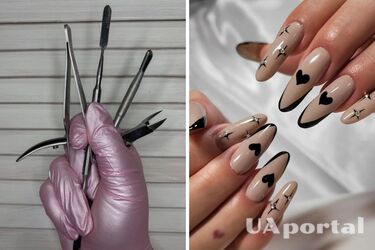 Френч и мрамор: о каком виде маникюра стоит забыть в 2023 году