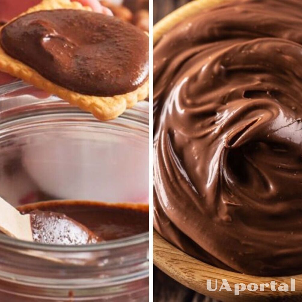 5 лютого Всесвітній день Нутелли: як приготувати смачну шоколадну пасту самостійно