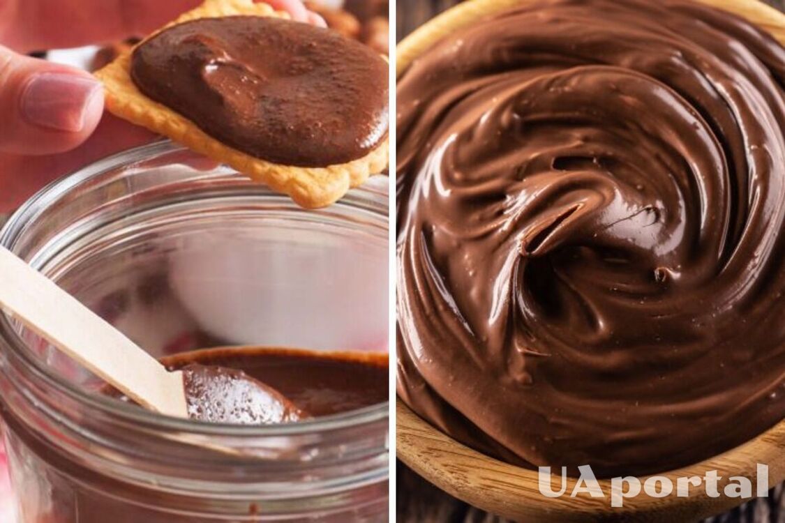 5 февраля Всемирный день Нутеллы: как приготовить вкусную шоколадную пасту самостоятельно