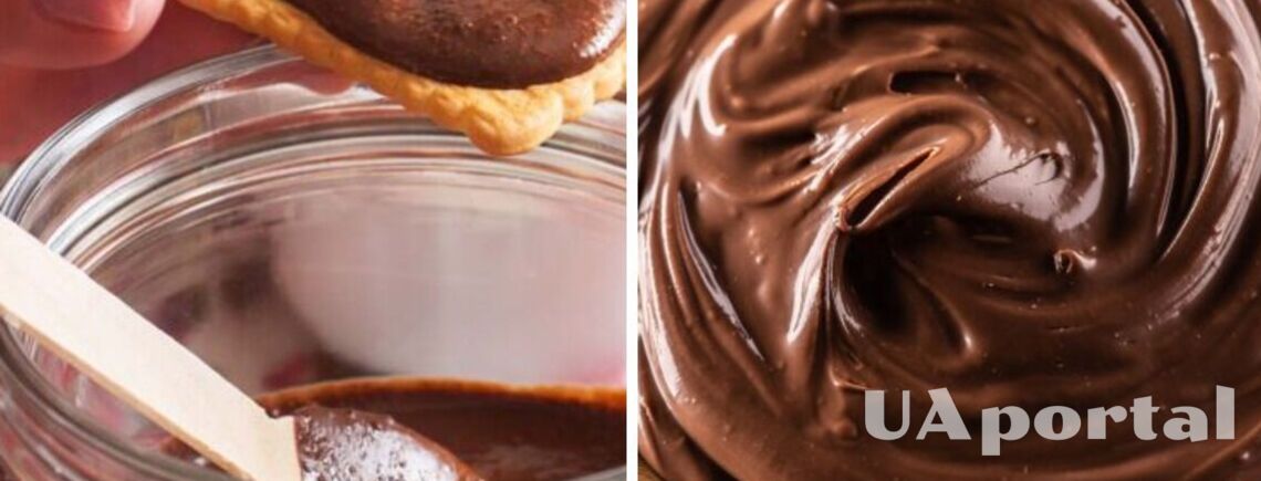 5 февраля Всемирный день Нутеллы: как приготовить вкусную шоколадную пасту самостоятельно