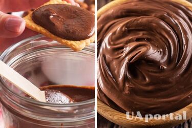 5 лютого Всесвітній день Нутелли: як приготувати смачну шоколадну пасту самостійно