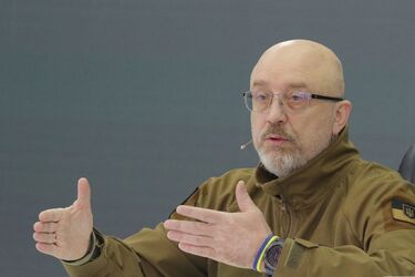 Міністр Резніков спрогнозував, коли росія може розпочати новий масштабний наступ