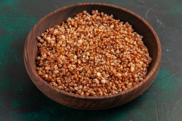 Рецепт гречки без варки