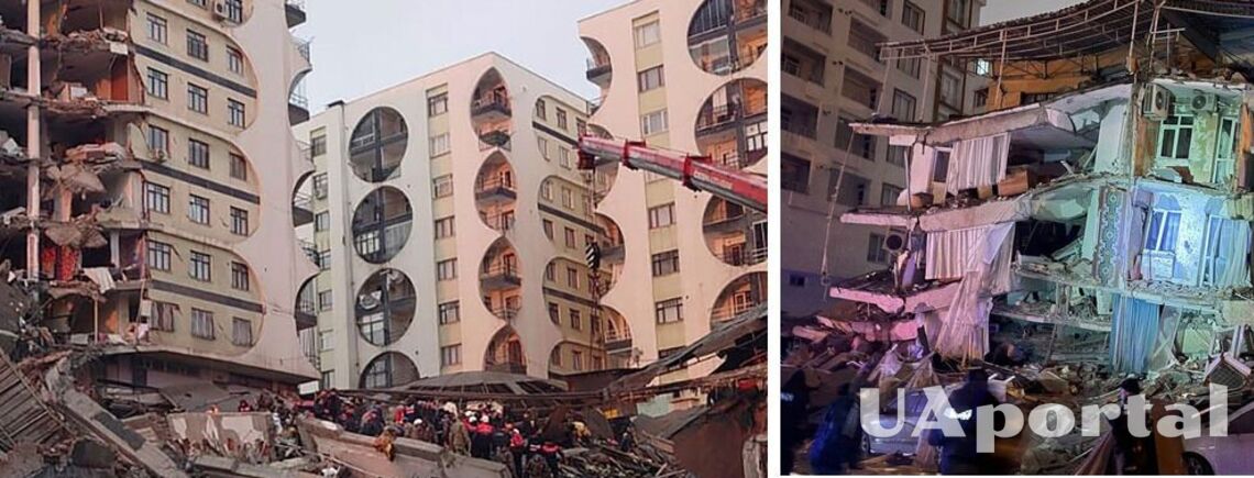 Сверхмощное землетрясение в Турции охватило несколько городов: погибли около 200 человек, уничтожены многоэтажки (фото, видео)