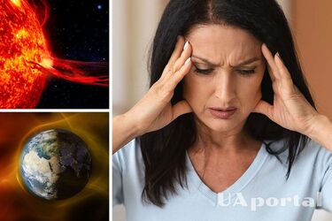 Очікується затяжна магнітна буря