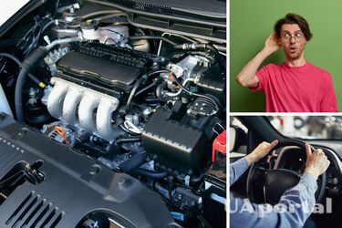 8 звуков неисправного авто