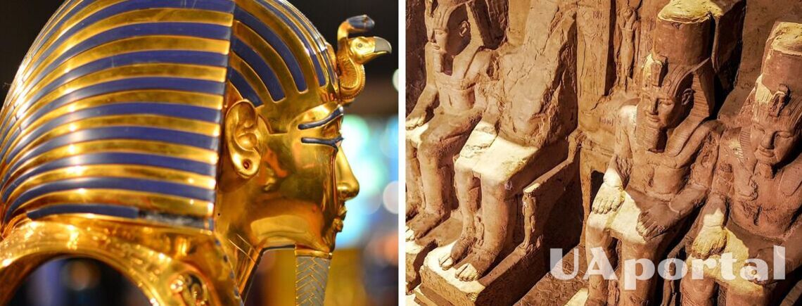 Відомий єгиптолог припускає, що Гробниця Тутанхамона може приховувати ще одну поховальну камеру