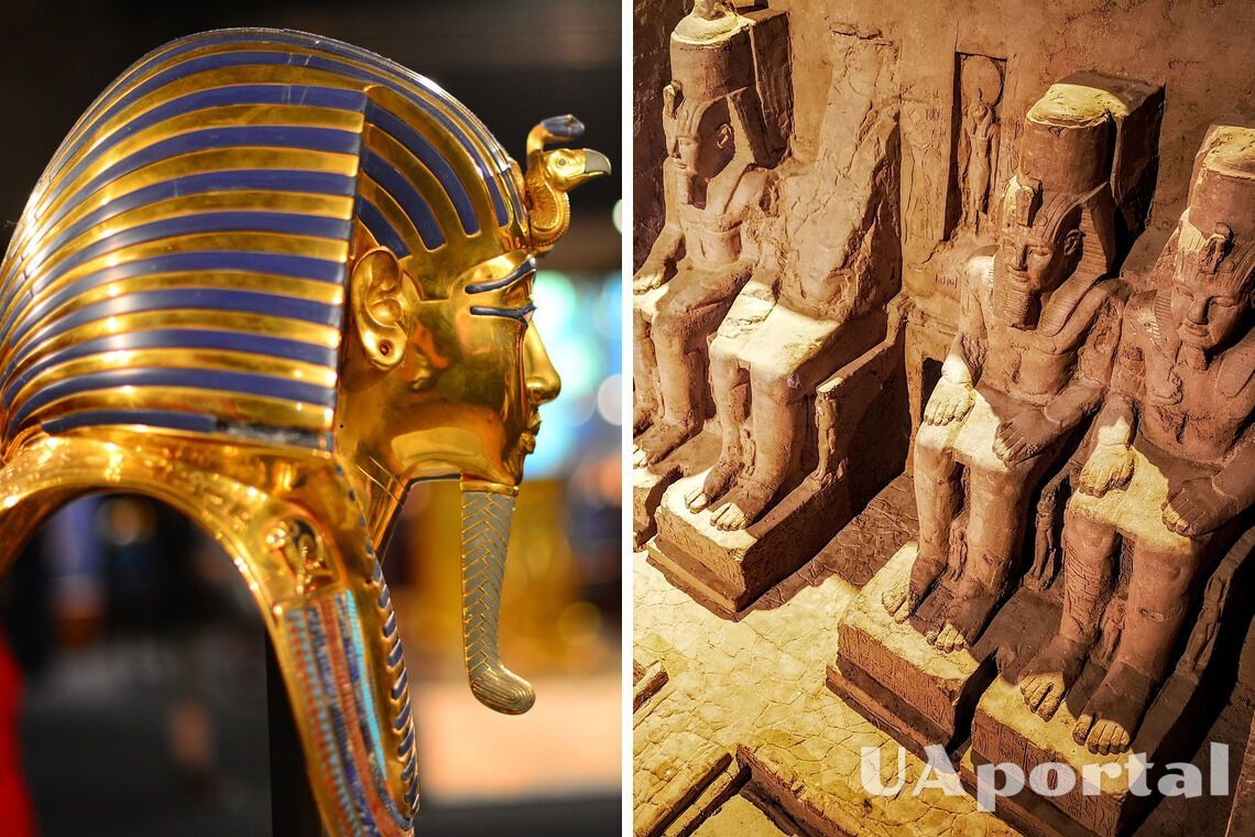 Відомий єгиптолог припускає, що Гробниця Тутанхамона може приховувати ще одну поховальну камеру