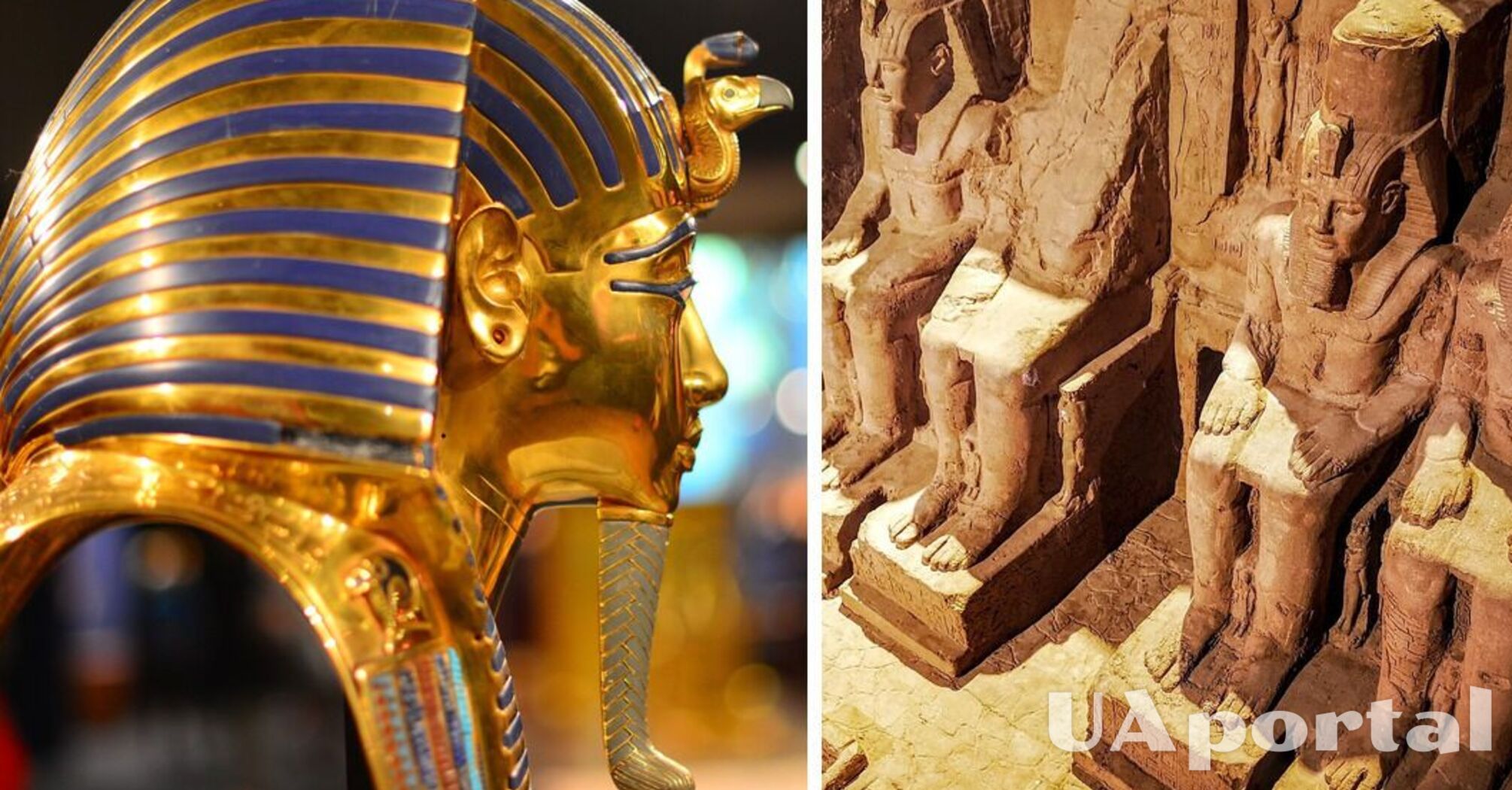 Известный египтолог предполагает, что Гробница Тутанхамона может скрывать еще одну погребальную камеру