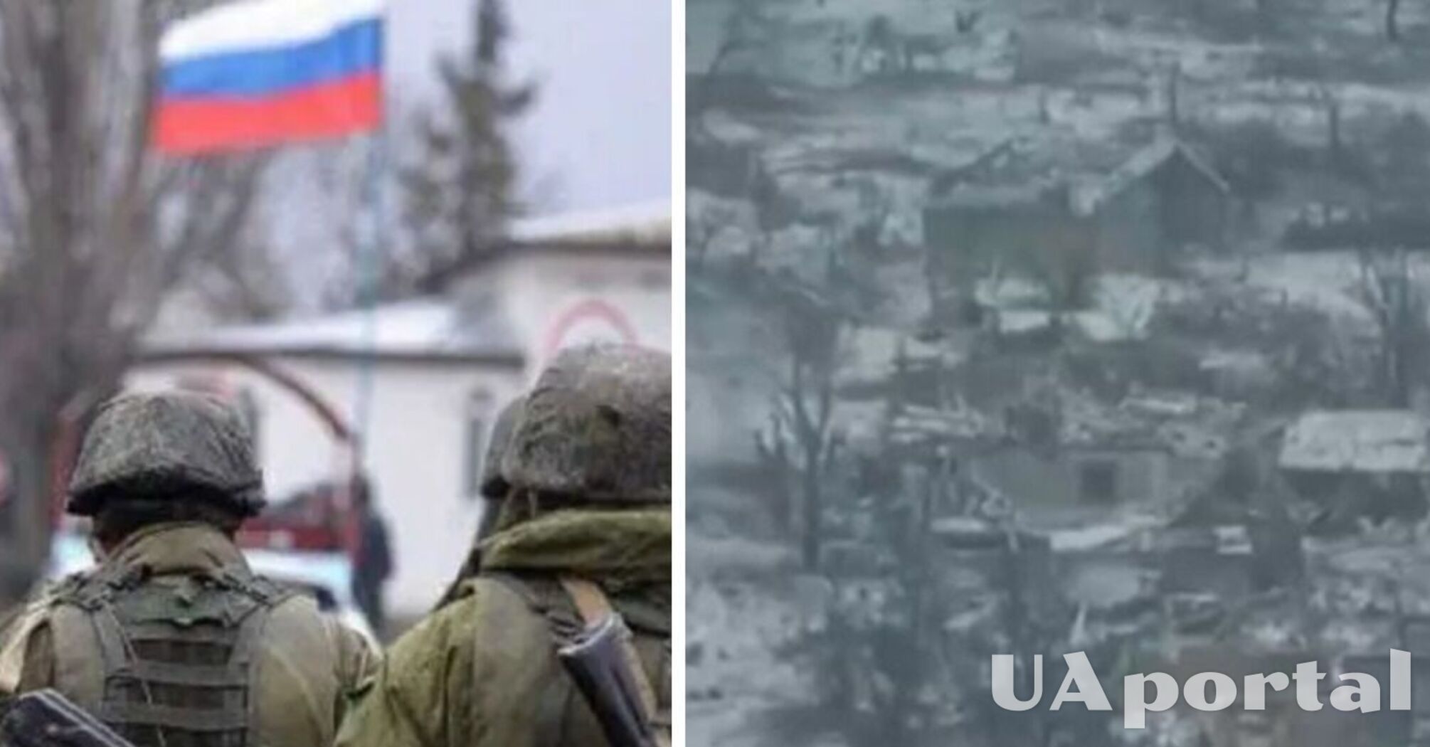 'Суцільне згарище': у мережі показали кадри знищеного окупантами селища Новоселівське на Луганщині (відео)