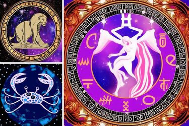 Гороскоп Рака, Лева та Діви на 7 лютого