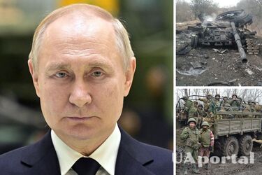 Путін ухвалить рішення в останній момент: астролог дав прогноз, коли РФ влаштує нову атаку та на які регіони