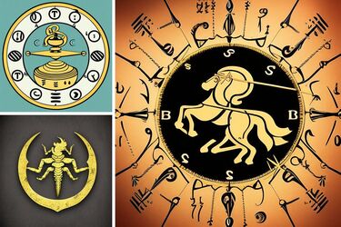 Гороскоп Стрельца, Скорпиона и Весов на 6 февраля