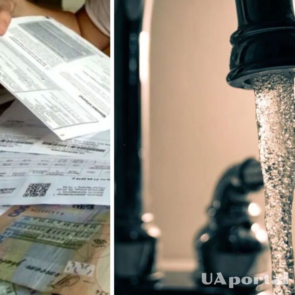 В Украине некоторым повысили тарифы на воду: кого коснулись изменения