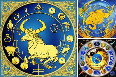Гороскоп Водолея, Рыбы и Козерога на 7 февраля