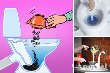 Що не можна кидати в каналізацію