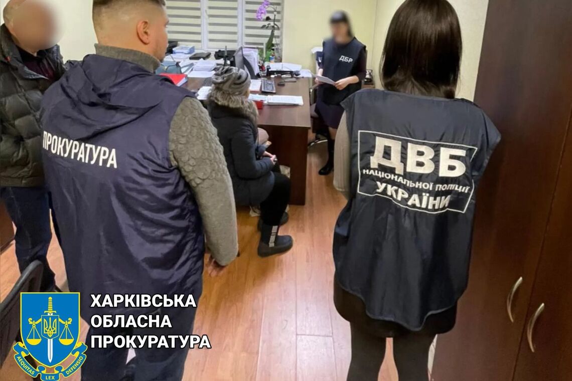 На Харківщині затримали колишнього українського офіцера за вірність російським окупантам