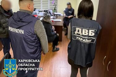 На Харківщині затримали колишнього українського офіцера за вірність російським окупантам