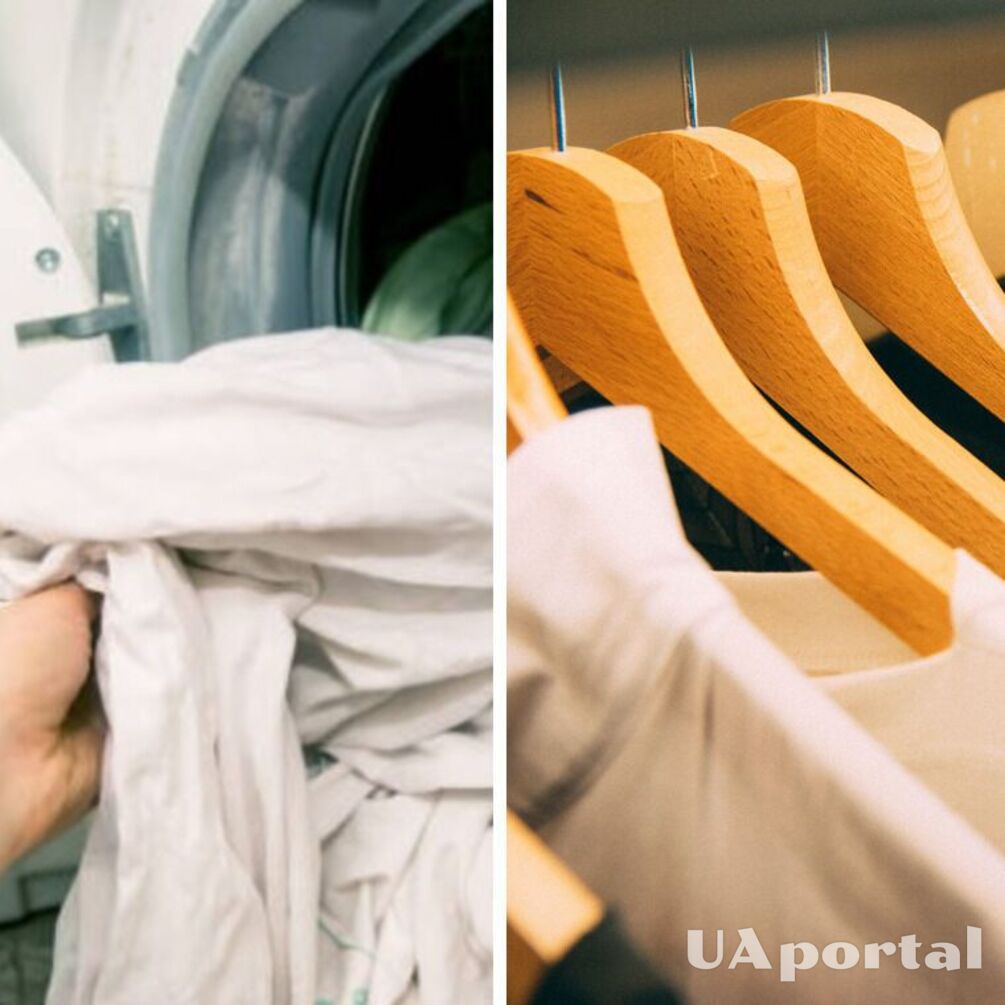 Микроволновка, утюг, или полотенце: способы быстро высушить постиранные вещи зимой