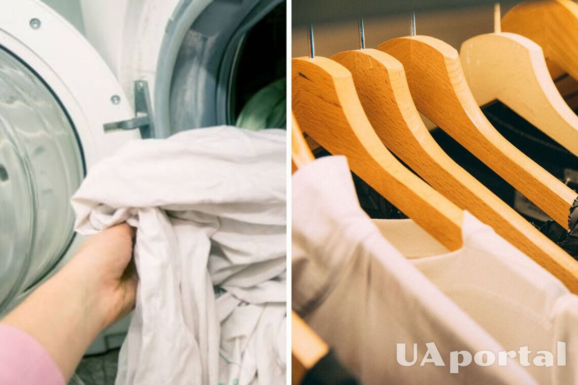 Микроволновка, утюг, или полотенце: способы быстро высушить постиранные вещи зимой
