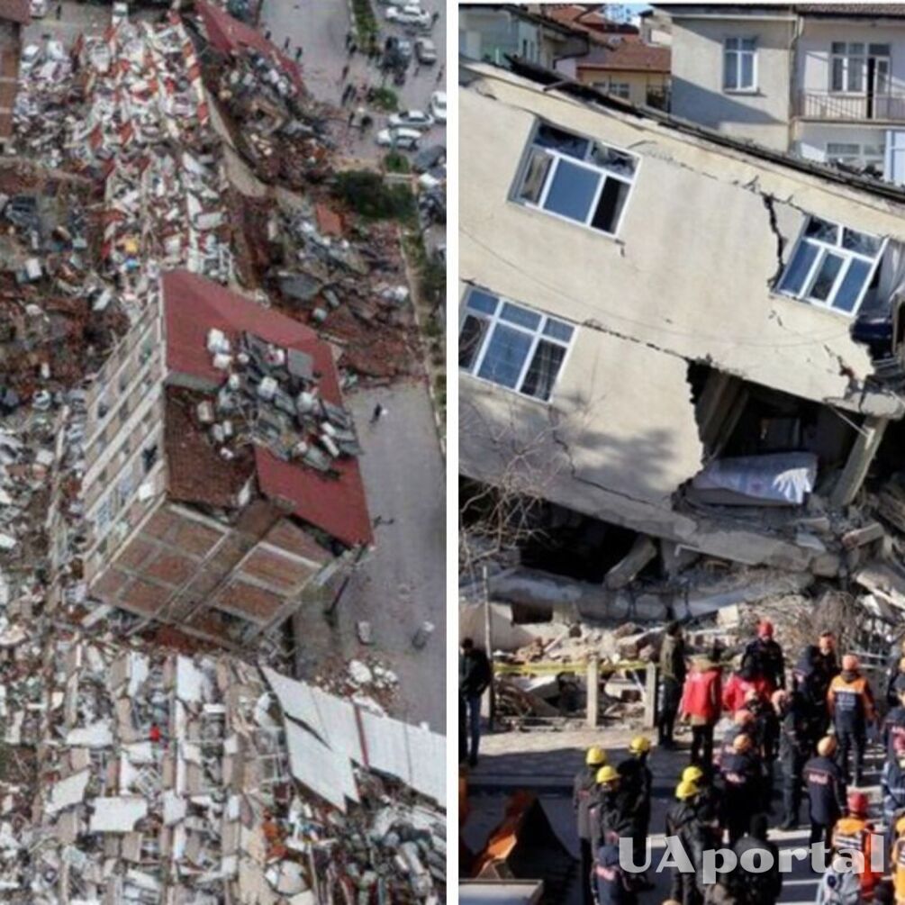 В результате ужасного землетрясения Турция сместилась на три метра – эксперт-геолог