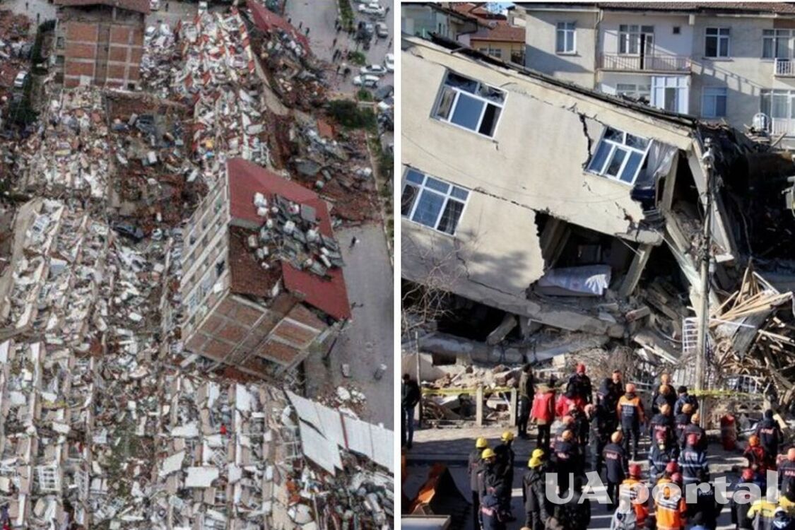 В результате ужасного землетрясения Турция сместилась на три метра – эксперт-геолог