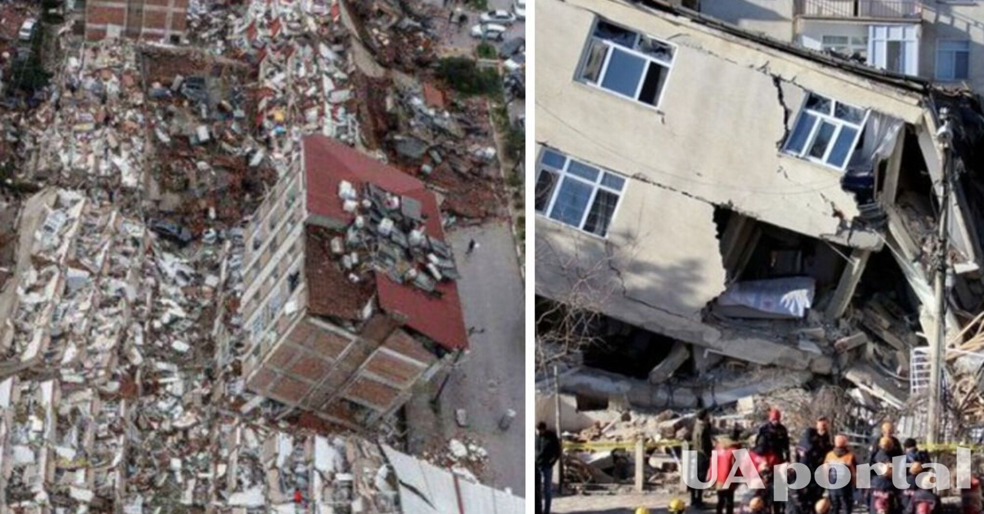 Унаслідок жахливого землетрусу Туреччина змістилася на три метри – експерт-геолог