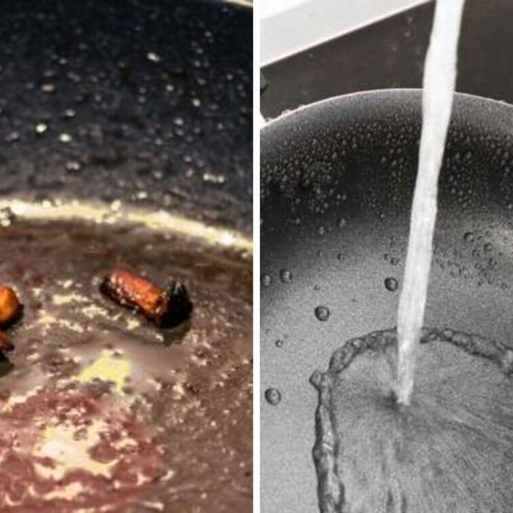 Як відмити сковороду за допомогою господарського мила: неочікуваний лайфхак