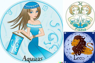 Астрологи рассказали про три знака зодиака, которым в этом месяце повезет в любви.