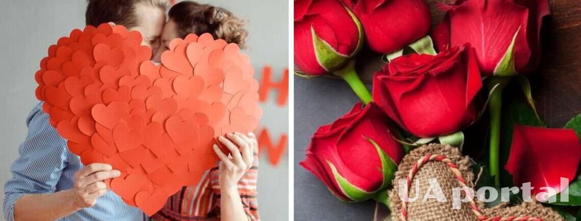 Що подарувати дівчині на День всіх закоханих: кращі ідеї подарунків