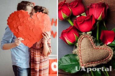 Що подарувати дівчині на 14 лютого