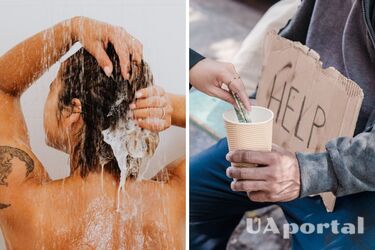 To avoid being poor: on which days it's better to skip washing your head