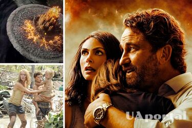 Топ-8 фильмов о стихийных бедствиях