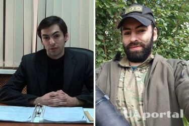 Помер російський окупант Мангушев, який виступав з черепом нібито українського захисника у руках та закликав вбивати українців