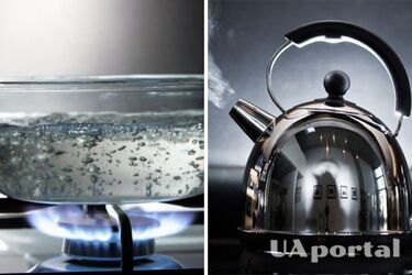 Чи можна вживати повторно кип'ячену воду