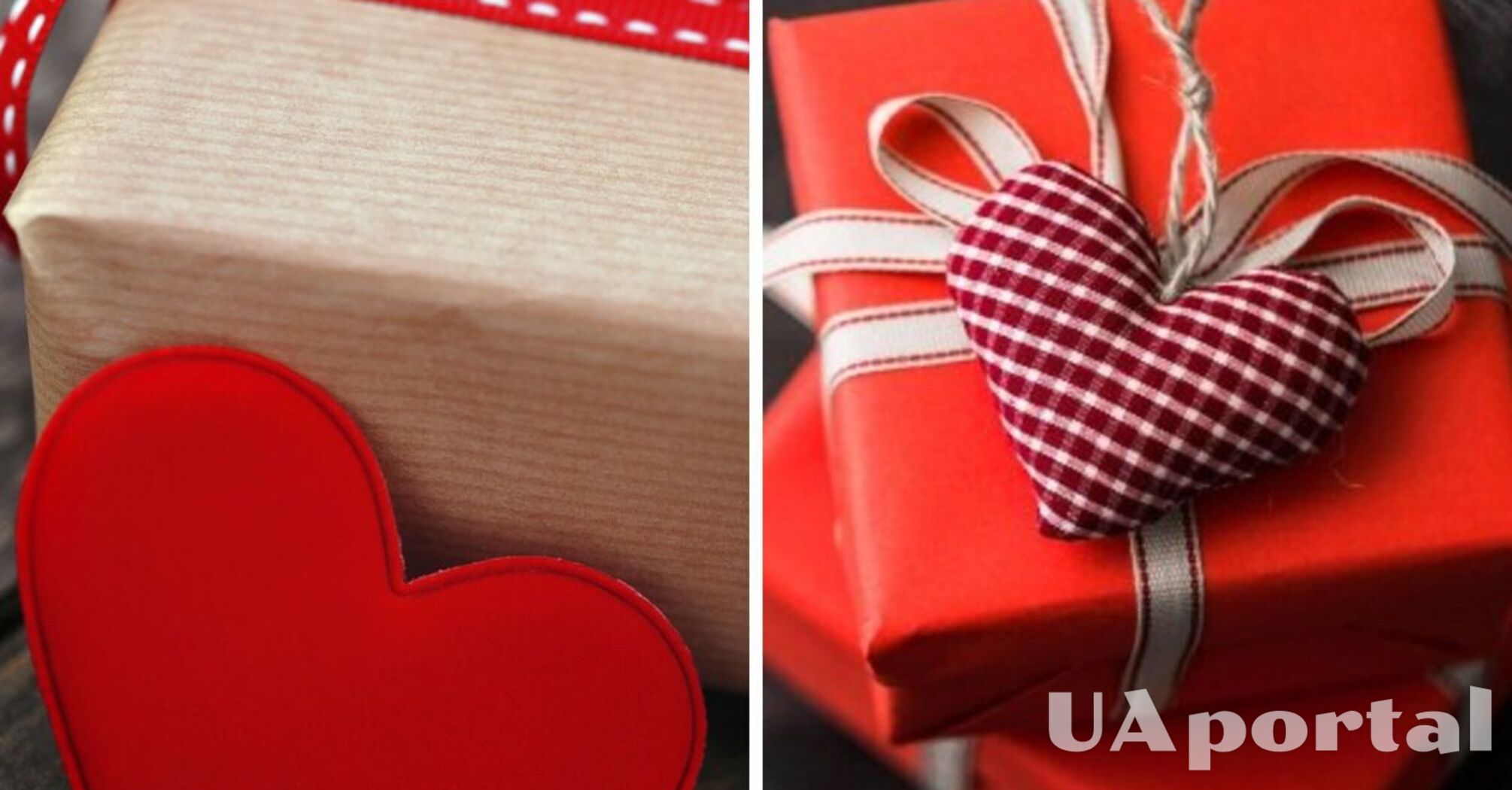 Как сделать подарок на День святого Валентина своими руками просто - Толк 