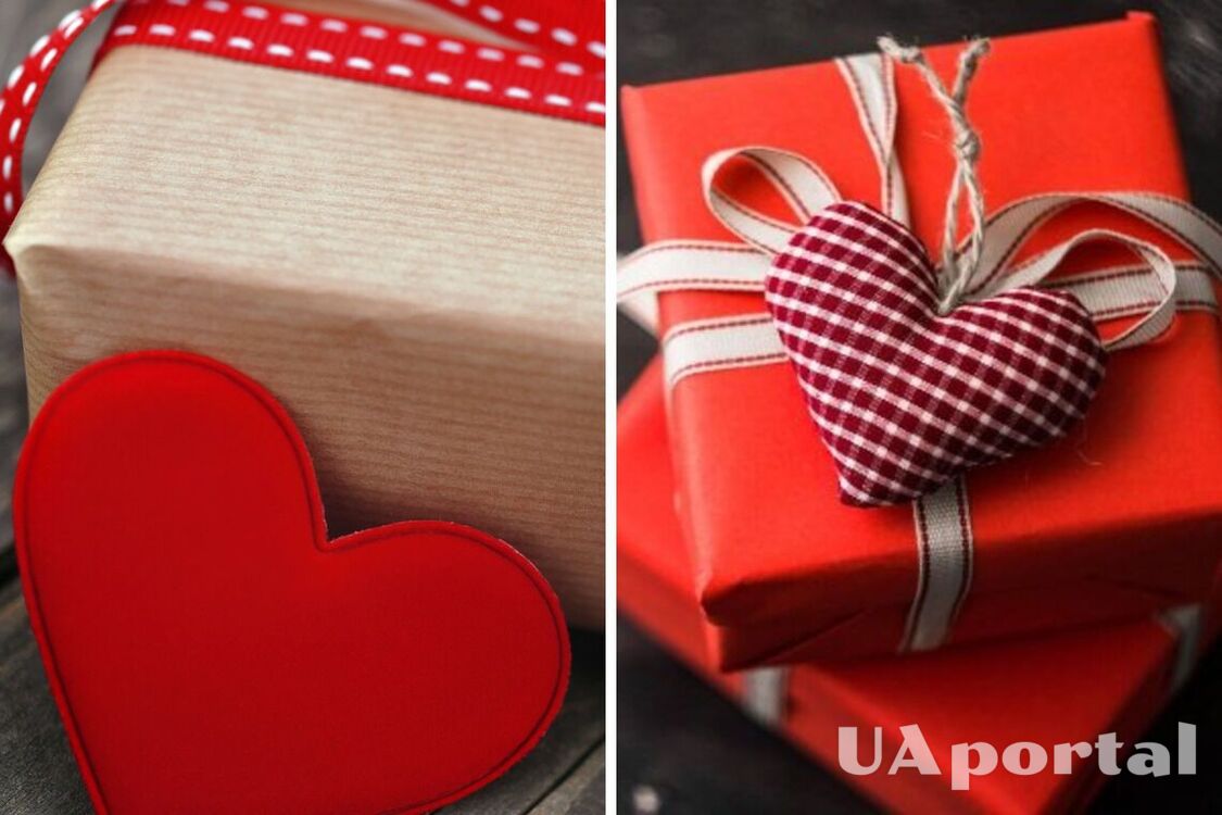 Що подарувати хлопцю на День всіх закоханих: кращі ідеї подарунків