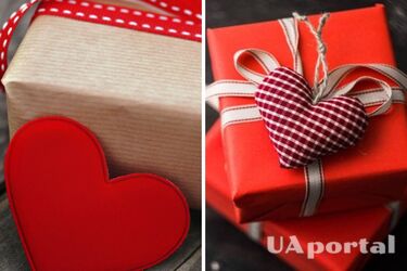 Що подарувати хлопцю на 14 лютого