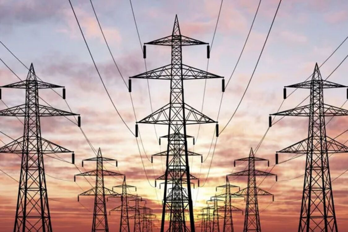 Отключение энергоблока привело к отключениям электроэнергии в Украине 8 февраля