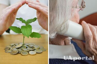 Кому из украинцев с марта 2023 повысят пенсию на 1500 гривен