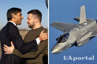 Велика Британія готується до передачі винишувачів Україні: прем’єр дав доручення Уоллесу