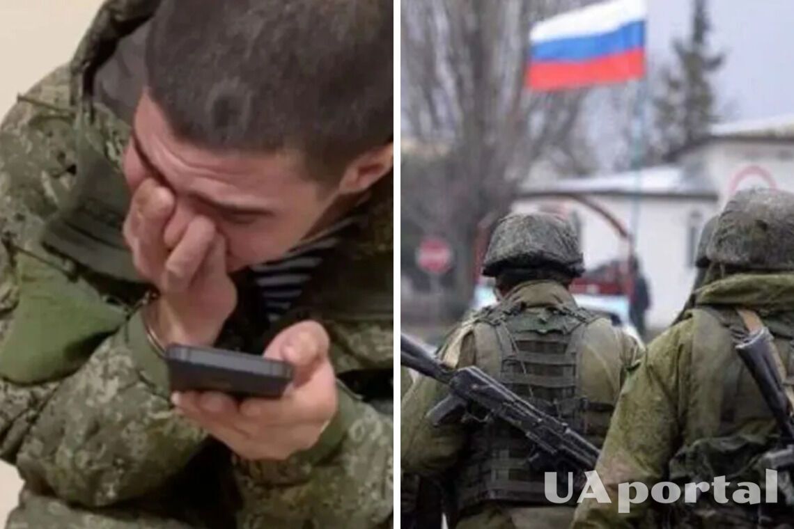 На россии солдата вернули на фронт после того, как вырезали почку (перехват)