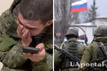 На россии солдата вернули на фронт после того, как вырезали почку (перехват)