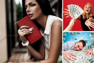 Какого цвета должен быть кошелек, чтобы привлечь в жизнь владельца деньги и удачу: гороскоп