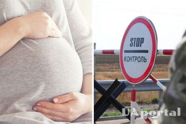 Whether a husband can go abroad if his wife is pregnant with a third child: lawyer's explanation