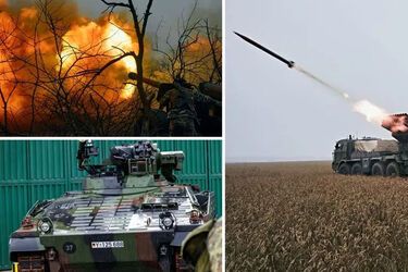 Полномоштабное вторжение России невозможно - мнение аналитиков