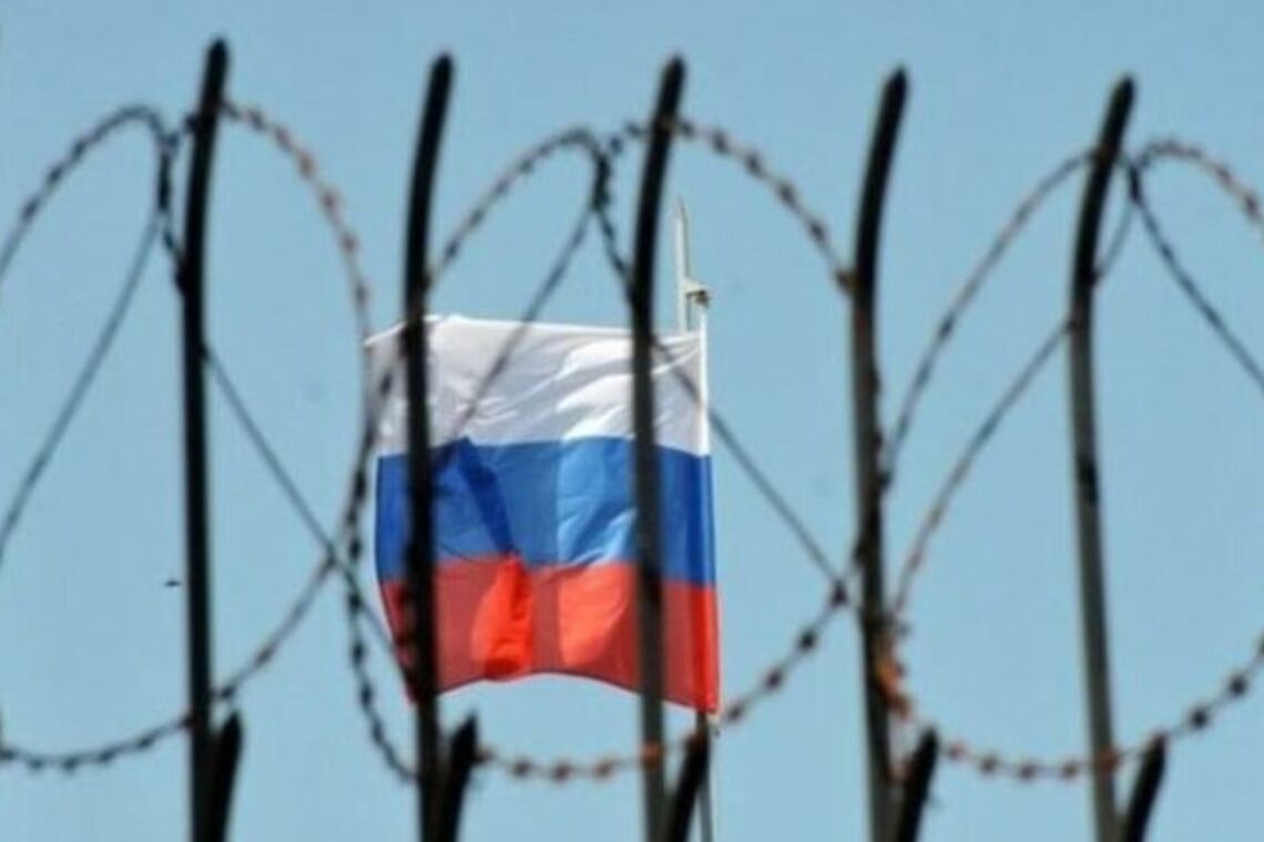 UK imposes new sanctions against Russia