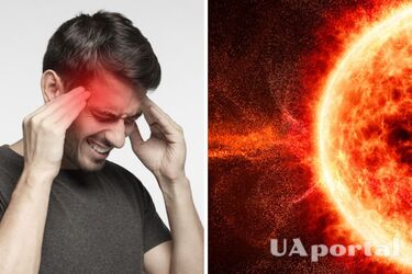 Длительная магнитная буря подходит к концу