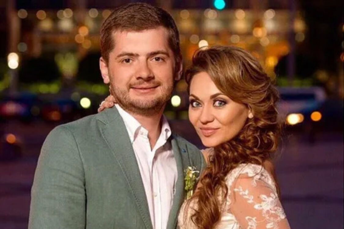 The husband of Ukrainian actress Anna Salivanchuk, a deputy, hopes for a possible end to the war in spring 2023